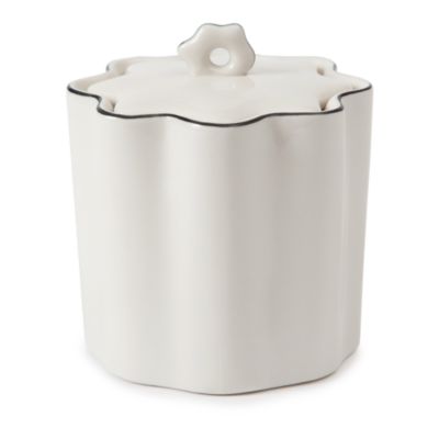 Kassatex - Le Marais Cotton Jar