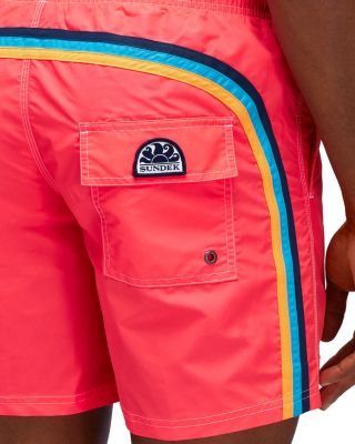 Regular Fit 16" Board Shorts