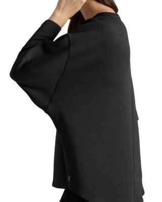 Dream Glow Pullover Sweatshirt