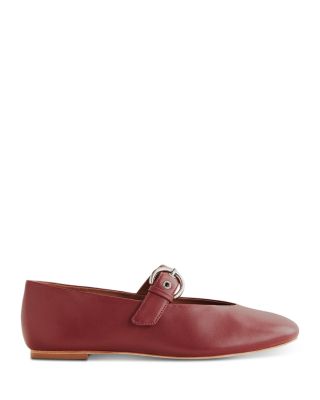 Women's Bethany Ballet Flats