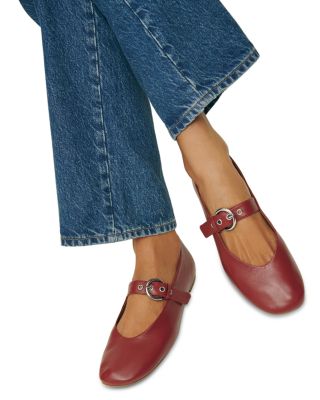 Women's Bethany Ballet Flats