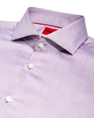 Kason Slim Fit Dress Shirt 