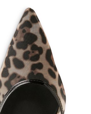 Women's Wilda Kitten Heel Mules