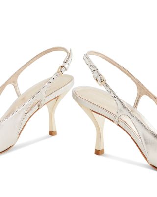 Women's Noreen Slingback Pumps