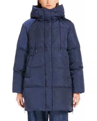 Weekend Max Mara - Newbembo Quilted Parka