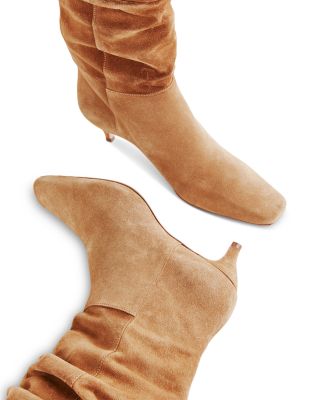 Women's Rosie Mid Shaft Boots