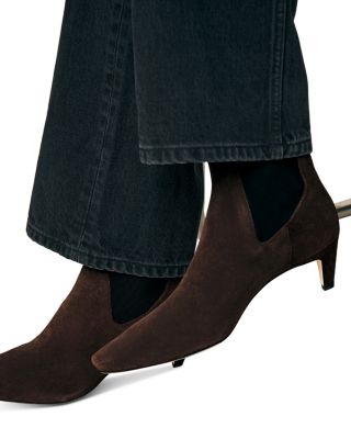 Women's Roberta Ankle Boots