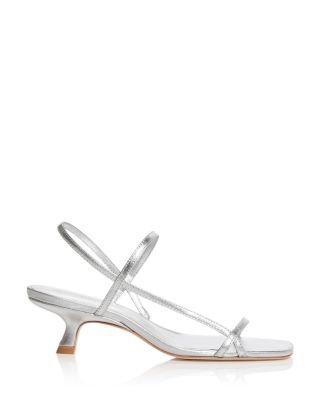 Women's Serenity Bare Sandals - Exclusive