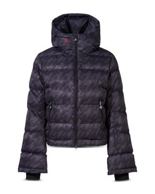 Polar Flare Down Ski Jacket
