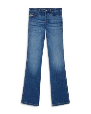 1998 D-Buck Bootcut Jeans in Denim