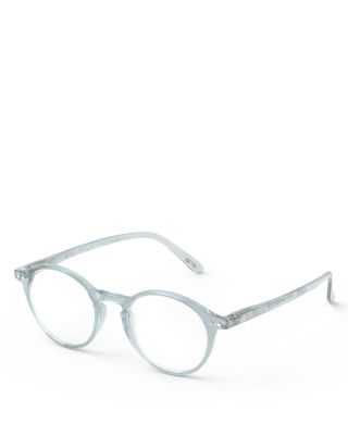 IZIPIZI - Round Reading Glasses, 48mm