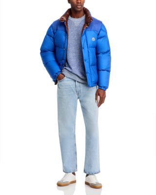 Verone Reversible Down Jacket