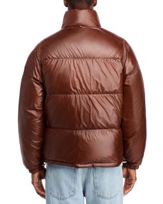 Verone Reversible Down Jacket