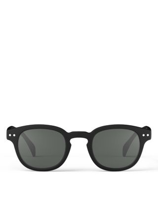 #C Sunglasses, 45mm