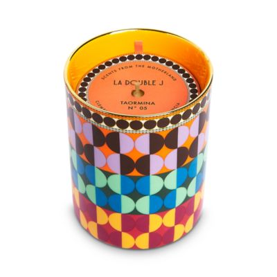 Taormina No. 5 Scented Candle, 1.13 oz.