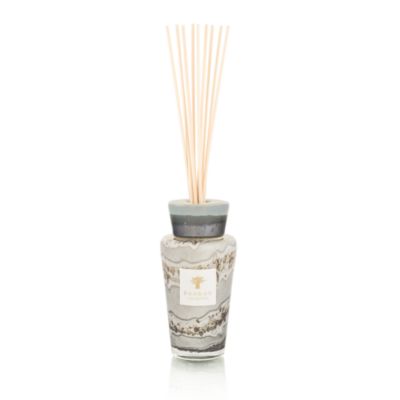 Baobab Collection - Totem Sand Atacama Luxury Mini Bottle Diffuser, 8.45 oz.