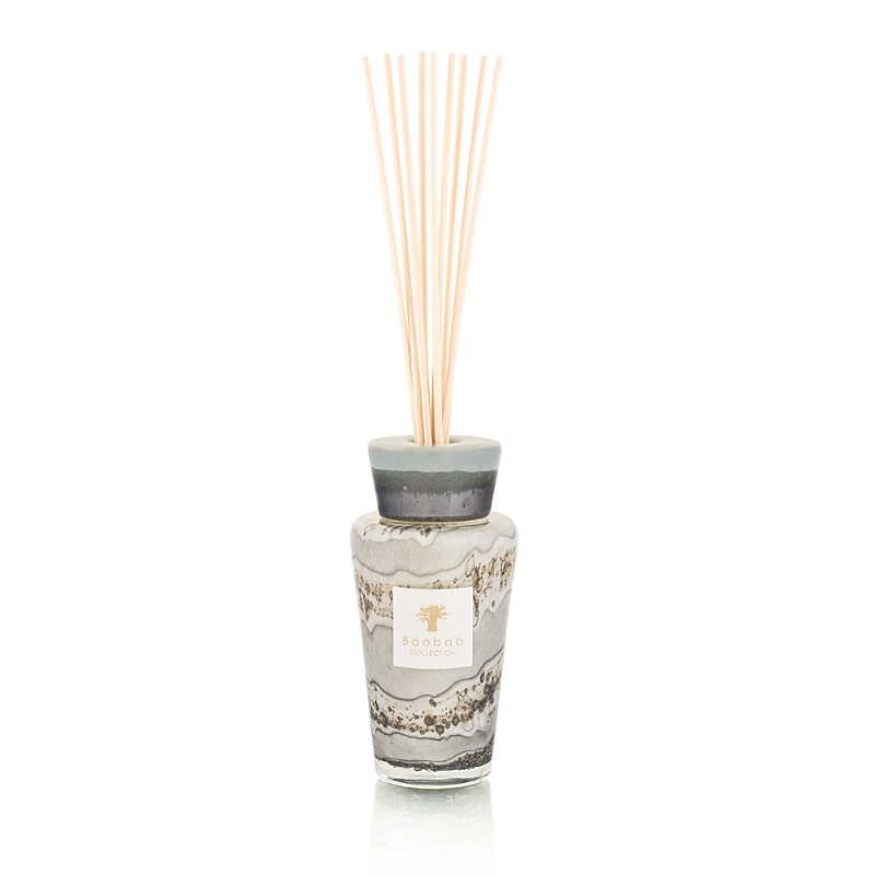 Baobab Collection Totem Sand Atacama Luxury Mini Bottle Diffuser, 8.45 Oz.