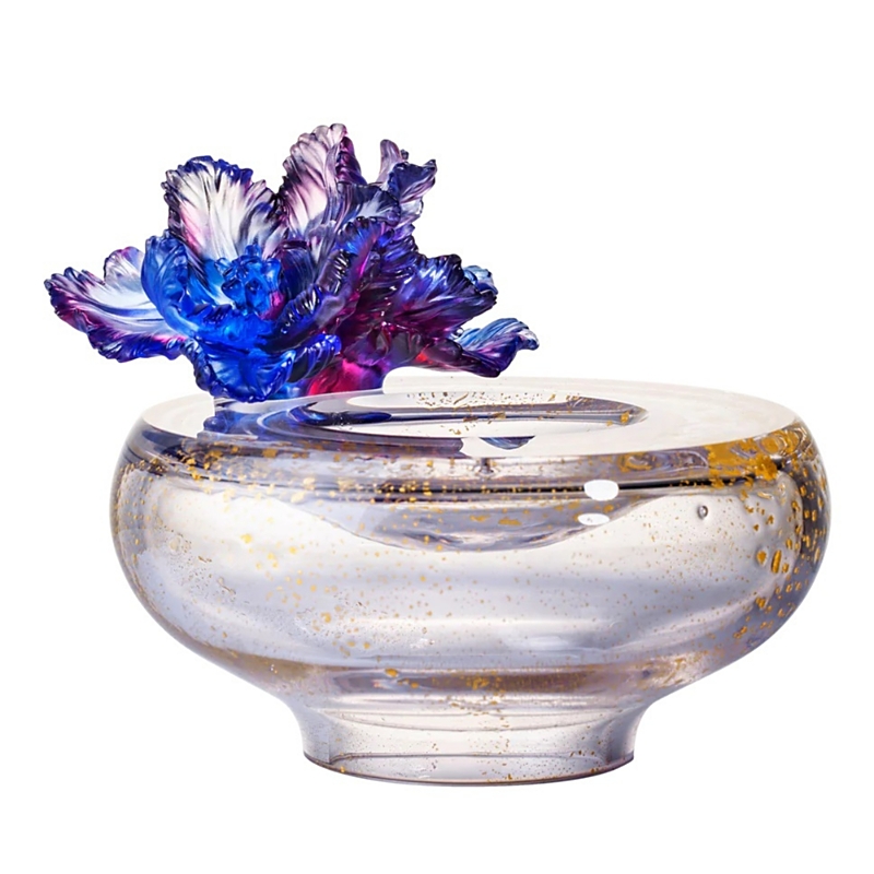 Liuli One Moon For All Blooms