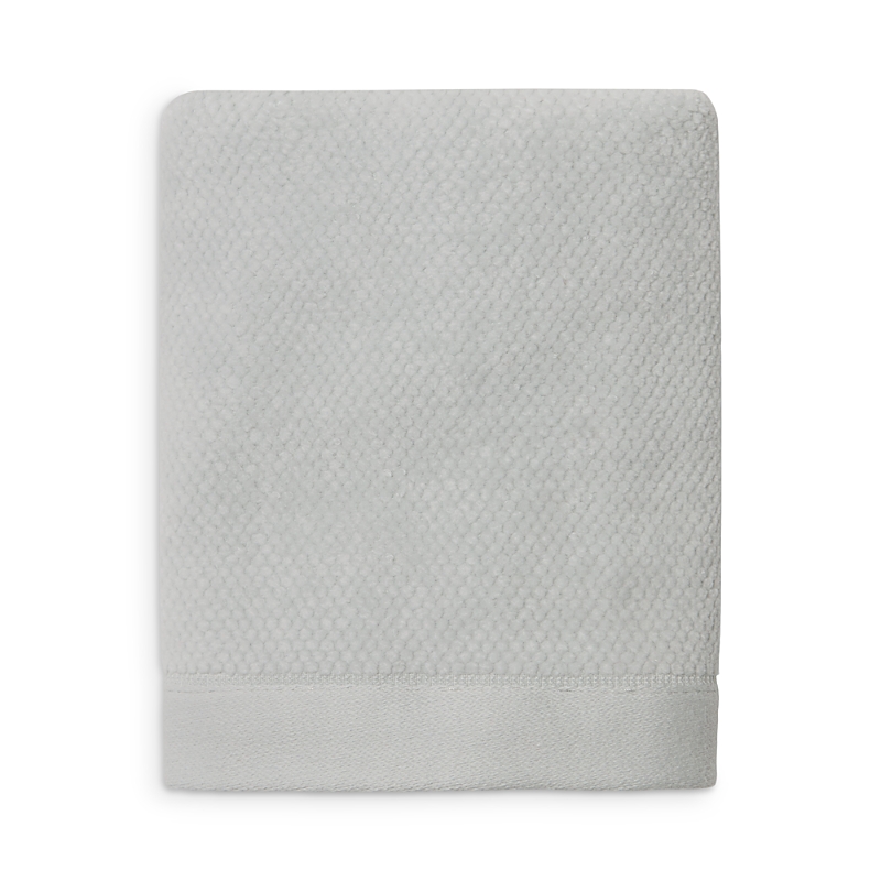Sferra Canedo Nuovo Combed Cotton Wash Cloth In Lunar