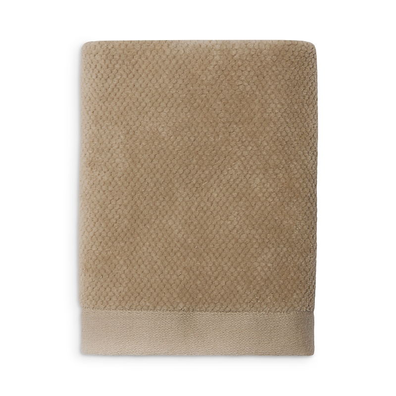 Sferra Canedo Nuovo Wash Cloth In Sand