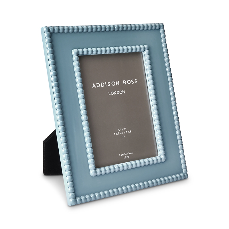 Addison Ross Bobbin Picture Frame, 5 x 7