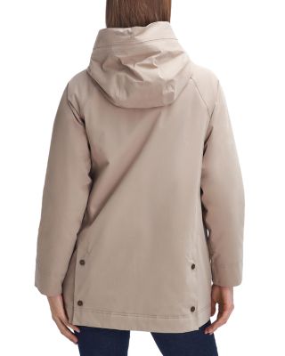 Winter Beadnell Waterproof Jacket