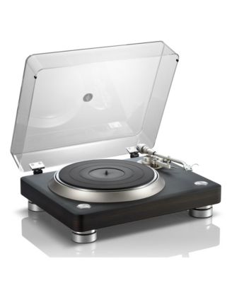 DP-3000NE Premium Direct-Drive Hi-Fi Turntable