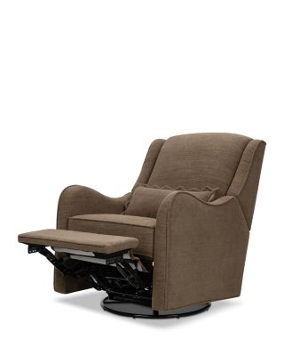 Devon Recliner and Swivel Glider