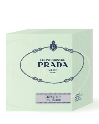 Infusion de C&egrave;dre Candle 5.8 oz.