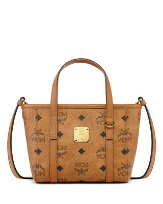 MCM - Toni VI Shopper Tote