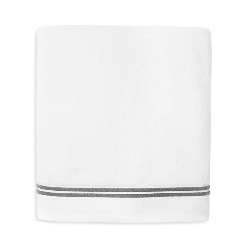 Sferra Aura Combed Cotton Bath Towel