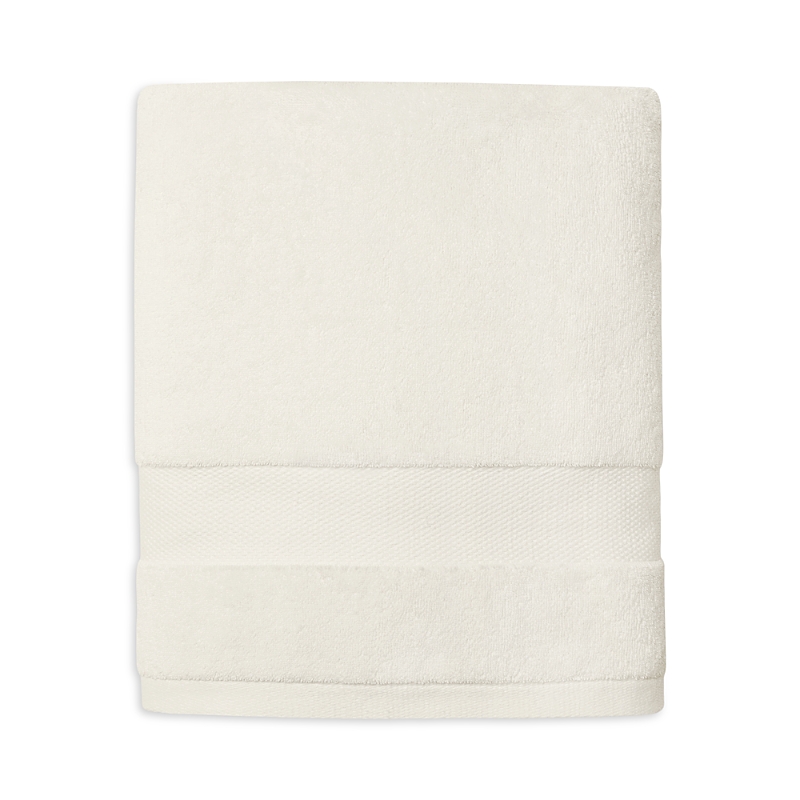 Sferra Bello Nuovo Bath Towel In White