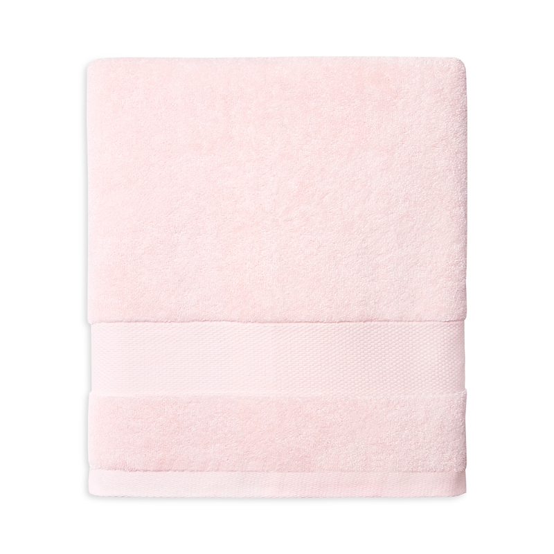 Sferra Bello Nuovo Bath Towel In Pink