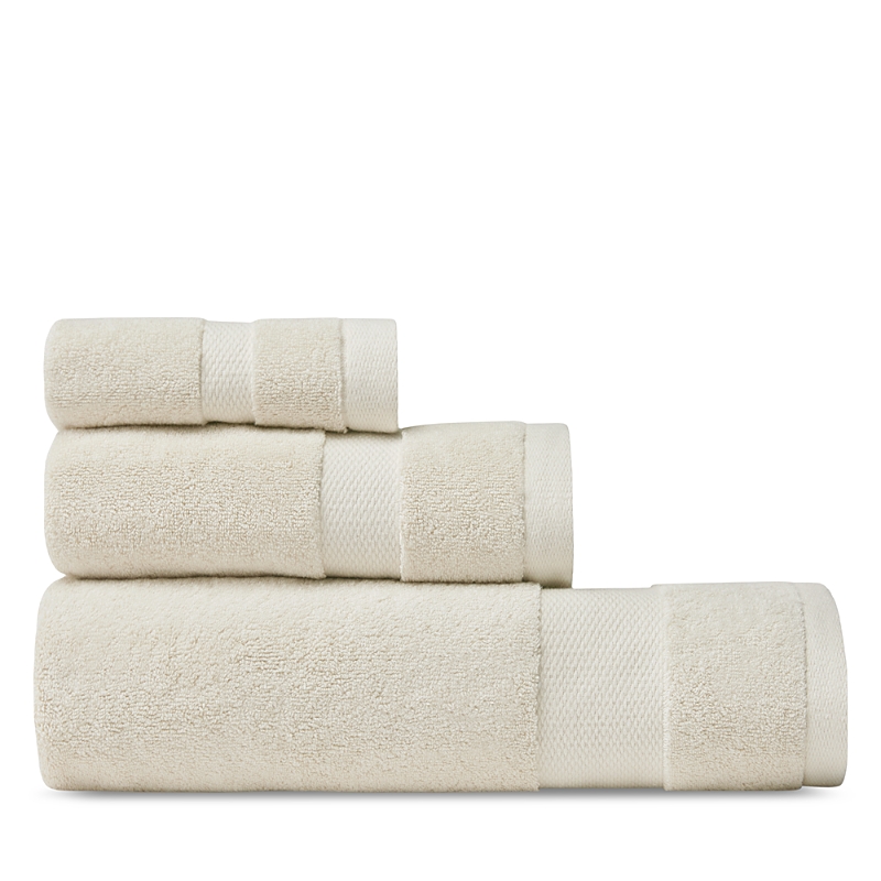 Sferra Bello Nuovo Bath Towel In Canvas
