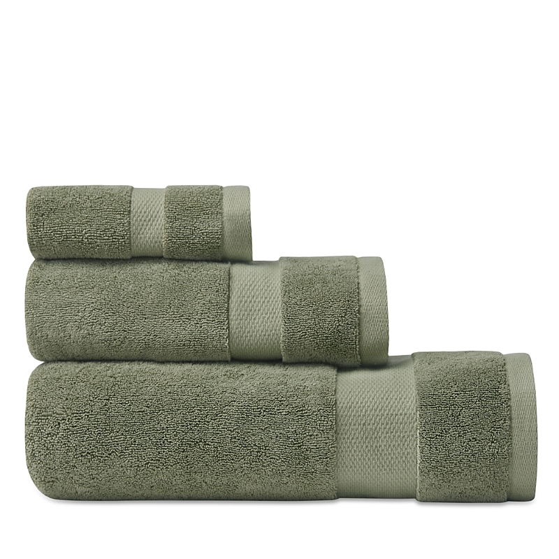 Sferra Bello Nuovo Bath Towel In Willow