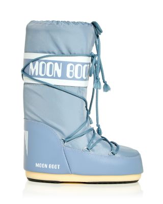 Women's Icon Nylon Cold Weather Boots