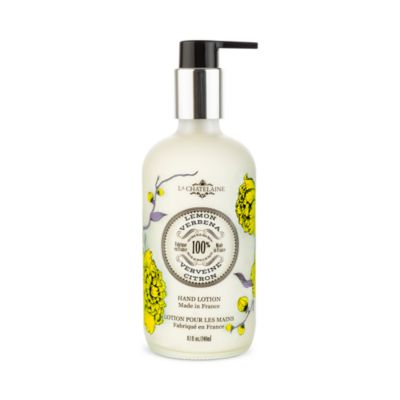 Lemon Verbena Hand Lotion 8.1 fl. oz.