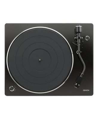 DP-450USB Hi-Fi Turntable with USB Encoder