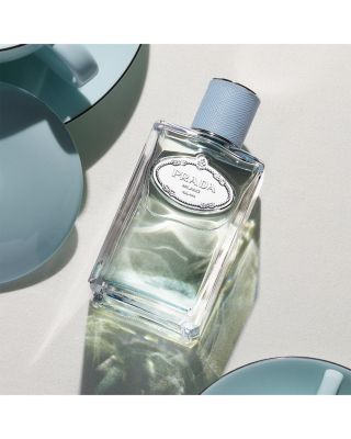 香水(ユニセックス) PRADA LES INFUSIONS DE PRADA AMANDE Prada Les Infusions Amande Eau de Parfum | Bloomingdale's