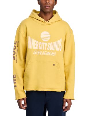 Honor the Gift Studio Graphic Hoodie