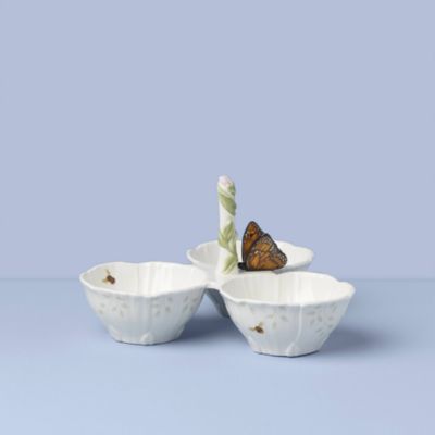 Butterfly Meadow 3 Section Server