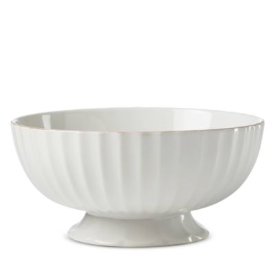 French Perle Centerpiece Bowl 