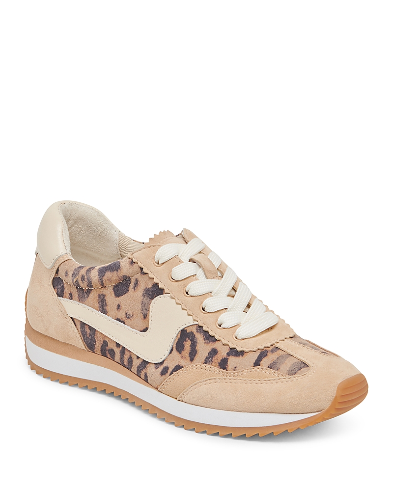 Dolce Vita Women's Low Top Sneakers
