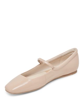 Women's Reyes Slip On Mary Jane Ballet Flats