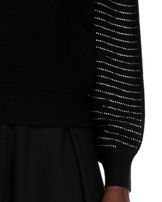 Embellished Sweater main image 1