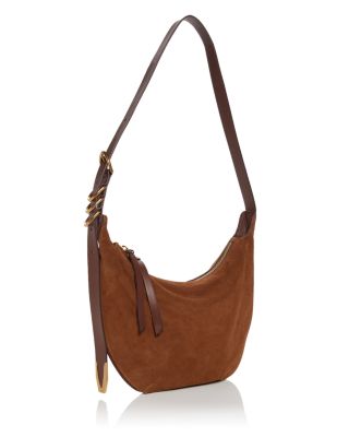 Spire Mini Hobo Bag