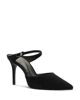 SCHUTZ - Women's Laura Pointed Mules