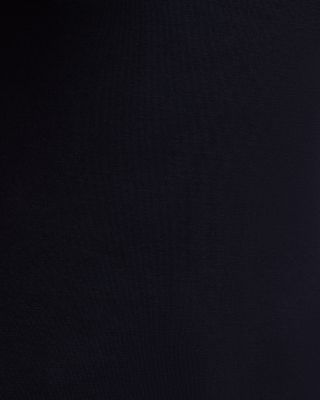 Sleeveless Turtleneck Top