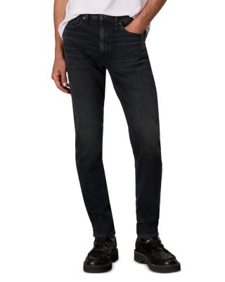 rag & bone - Fit 2 Authentic Stretch Slim Fit Jeans