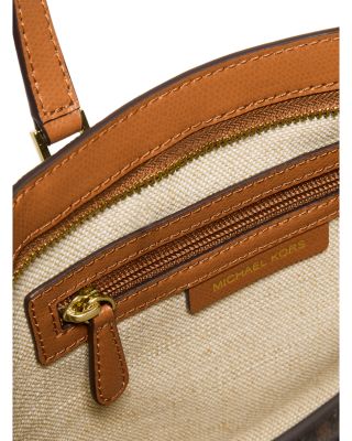 Taryn Small Convertible Tote Crossbody
